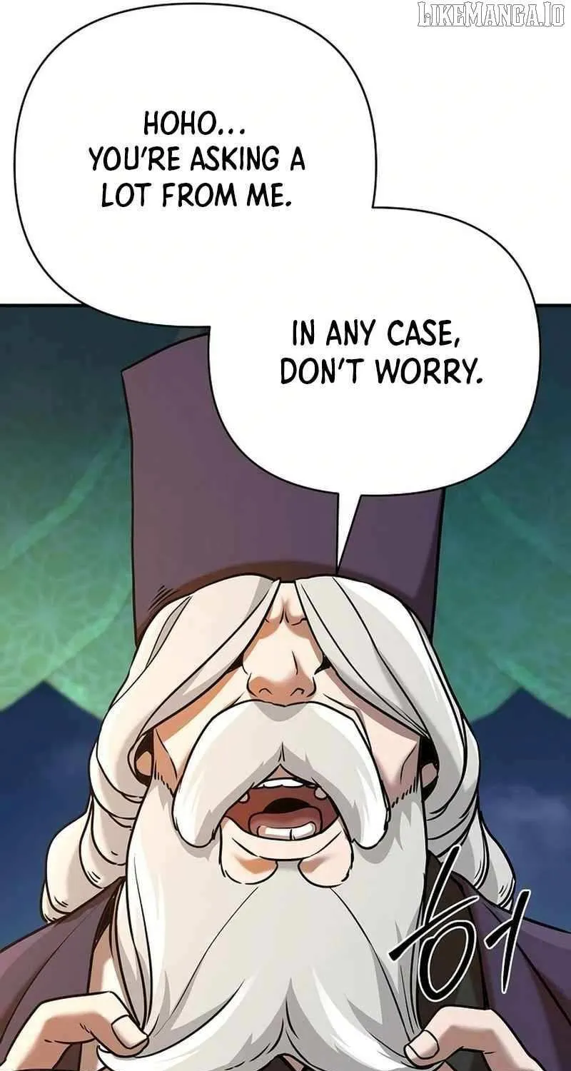 The Suspicious Boy Is One of the World