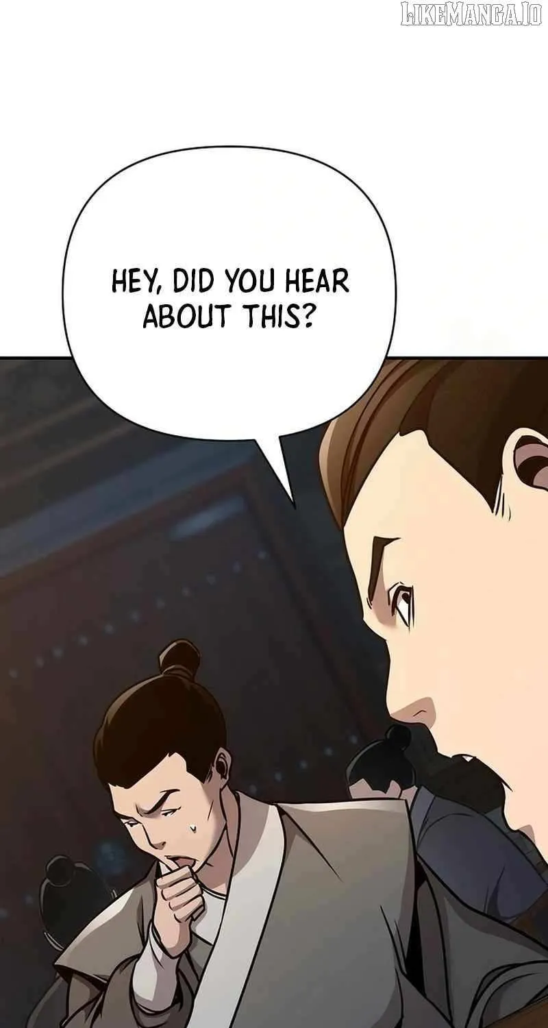 The Suspicious Boy Is One of the World