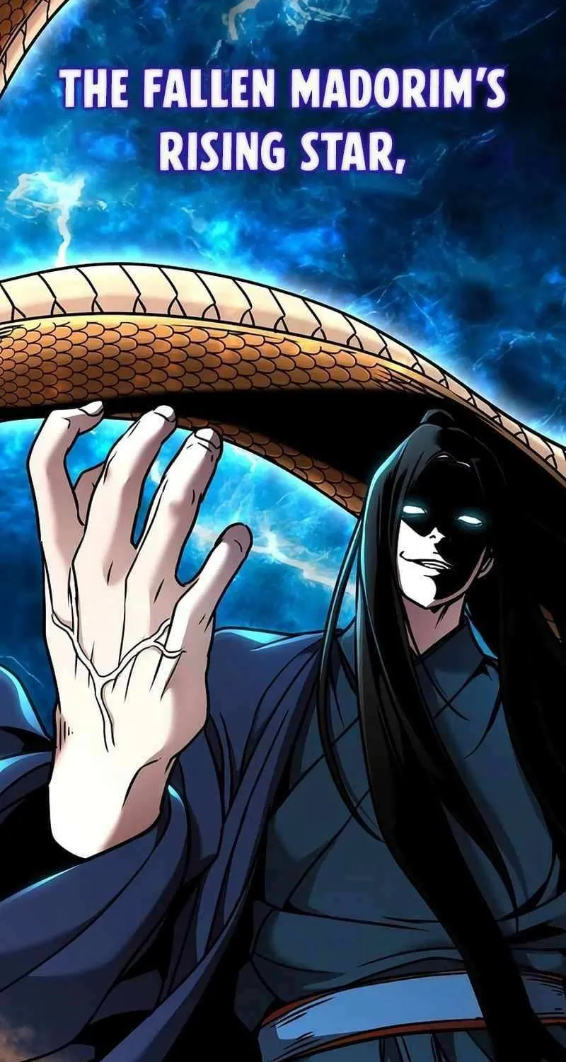 The Suspicious Boy Is One of the World