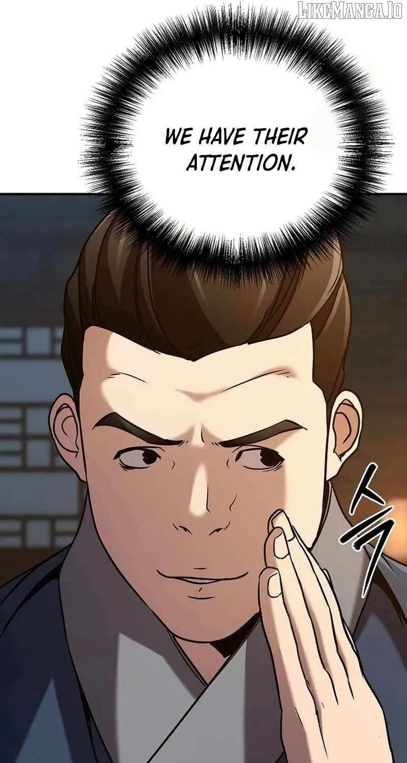 The Suspicious Boy Is One of the World