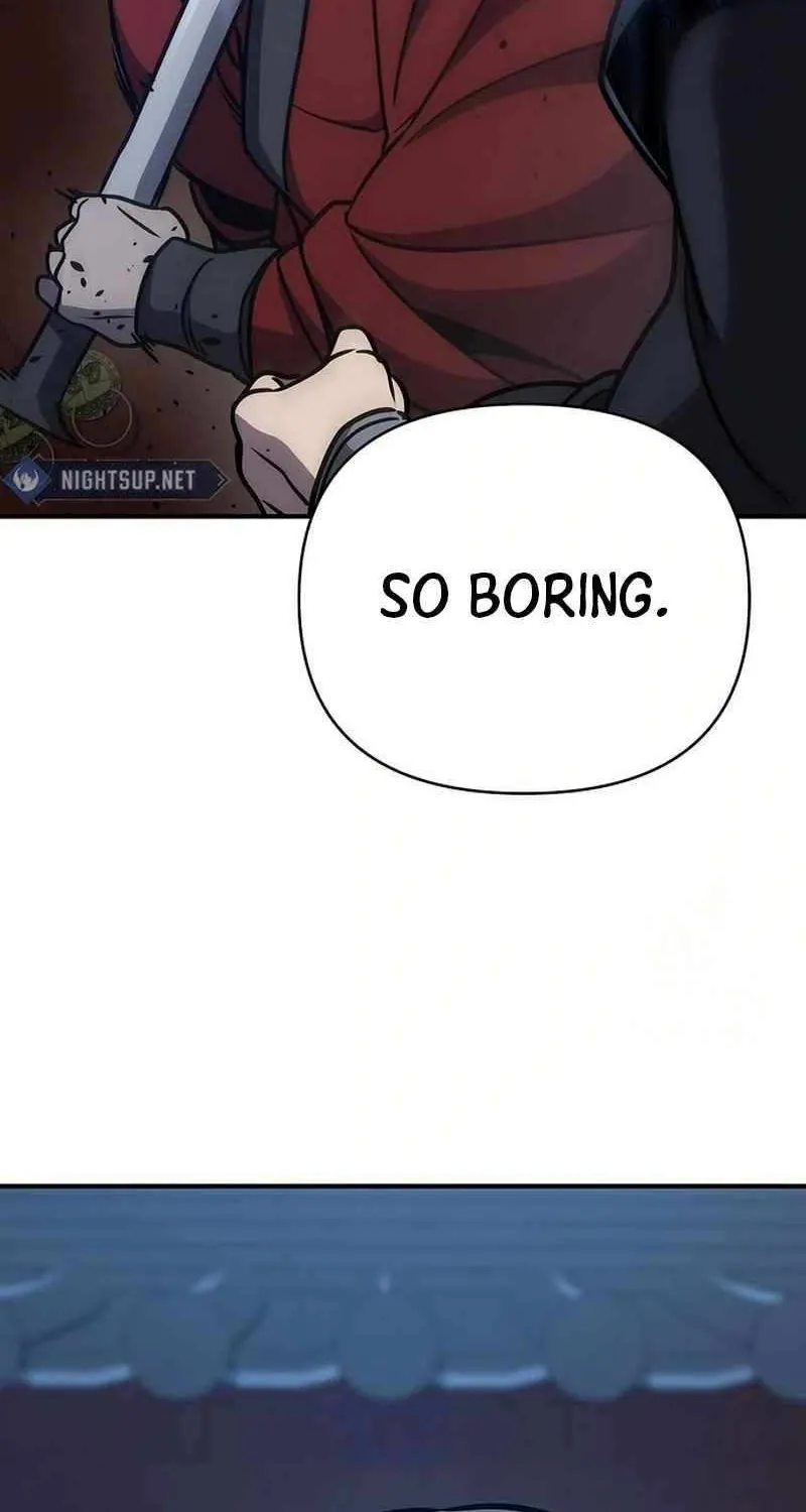 The Suspicious Boy Is One of the World