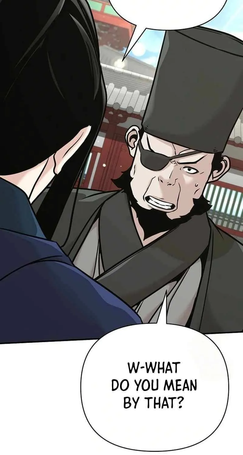 The Suspicious Boy Is One of the World
