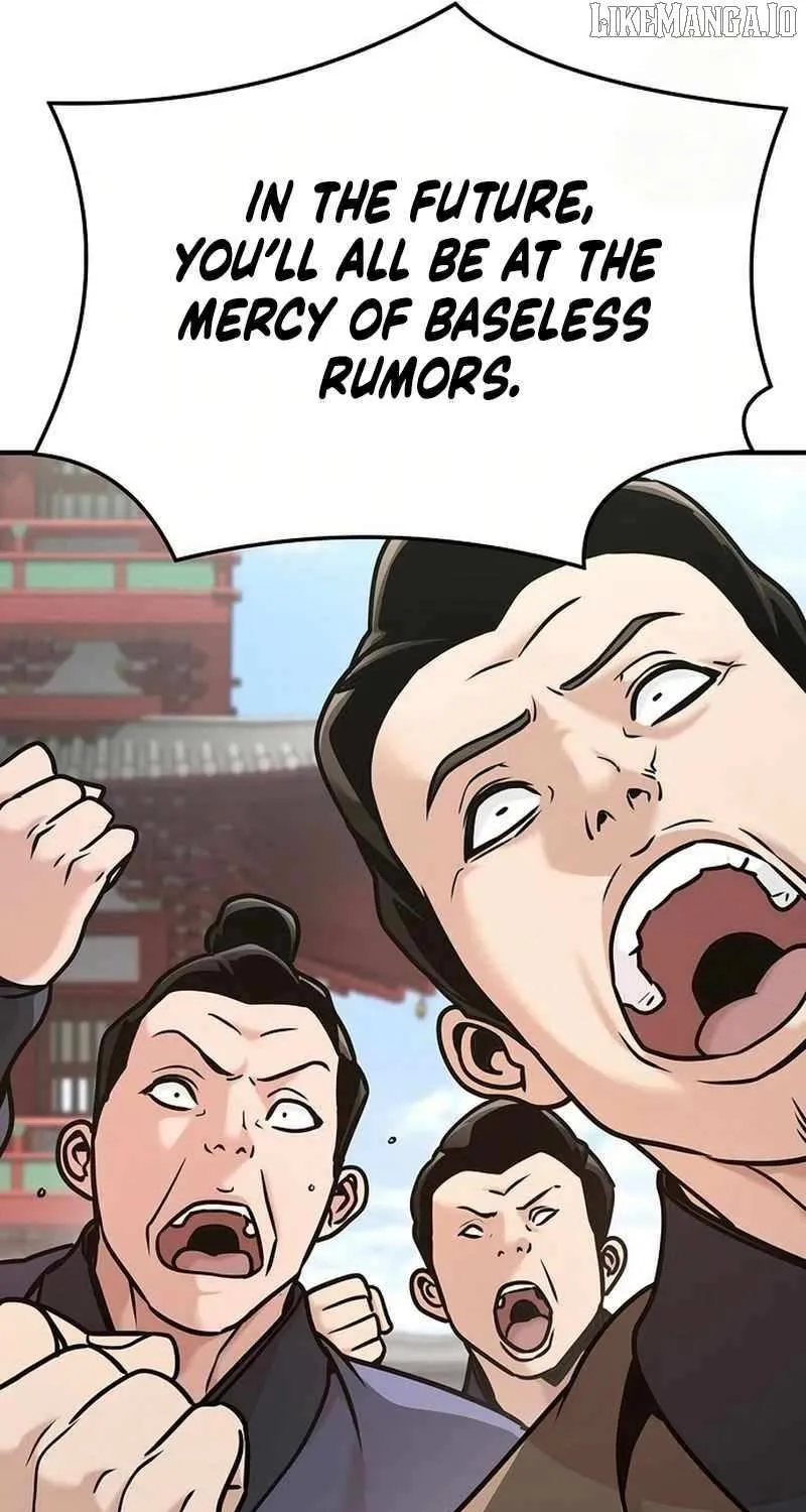 The Suspicious Boy Is One of the World