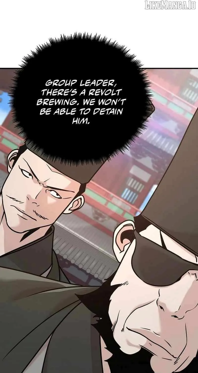 The Suspicious Boy Is One of the World