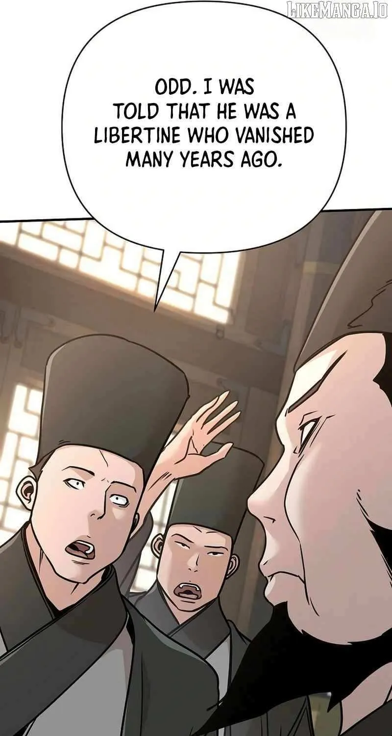 The Suspicious Boy Is One of the World