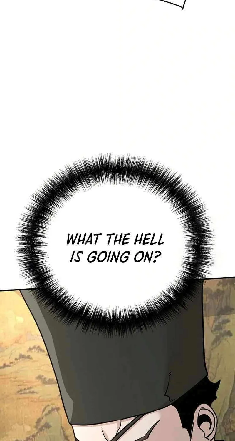 The Suspicious Boy Is One of the World