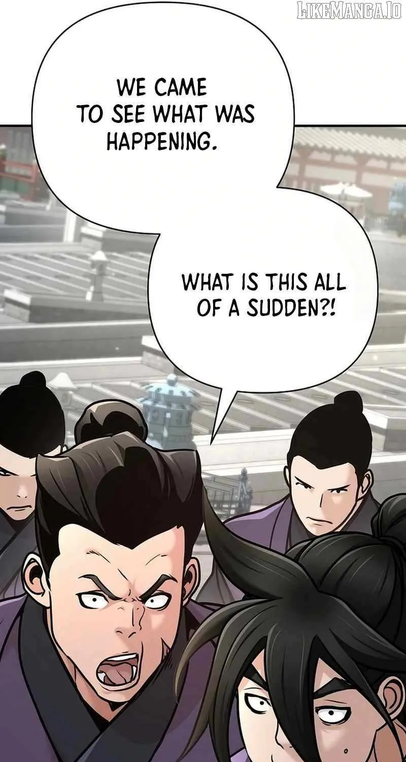 The Suspicious Boy Is One of the World