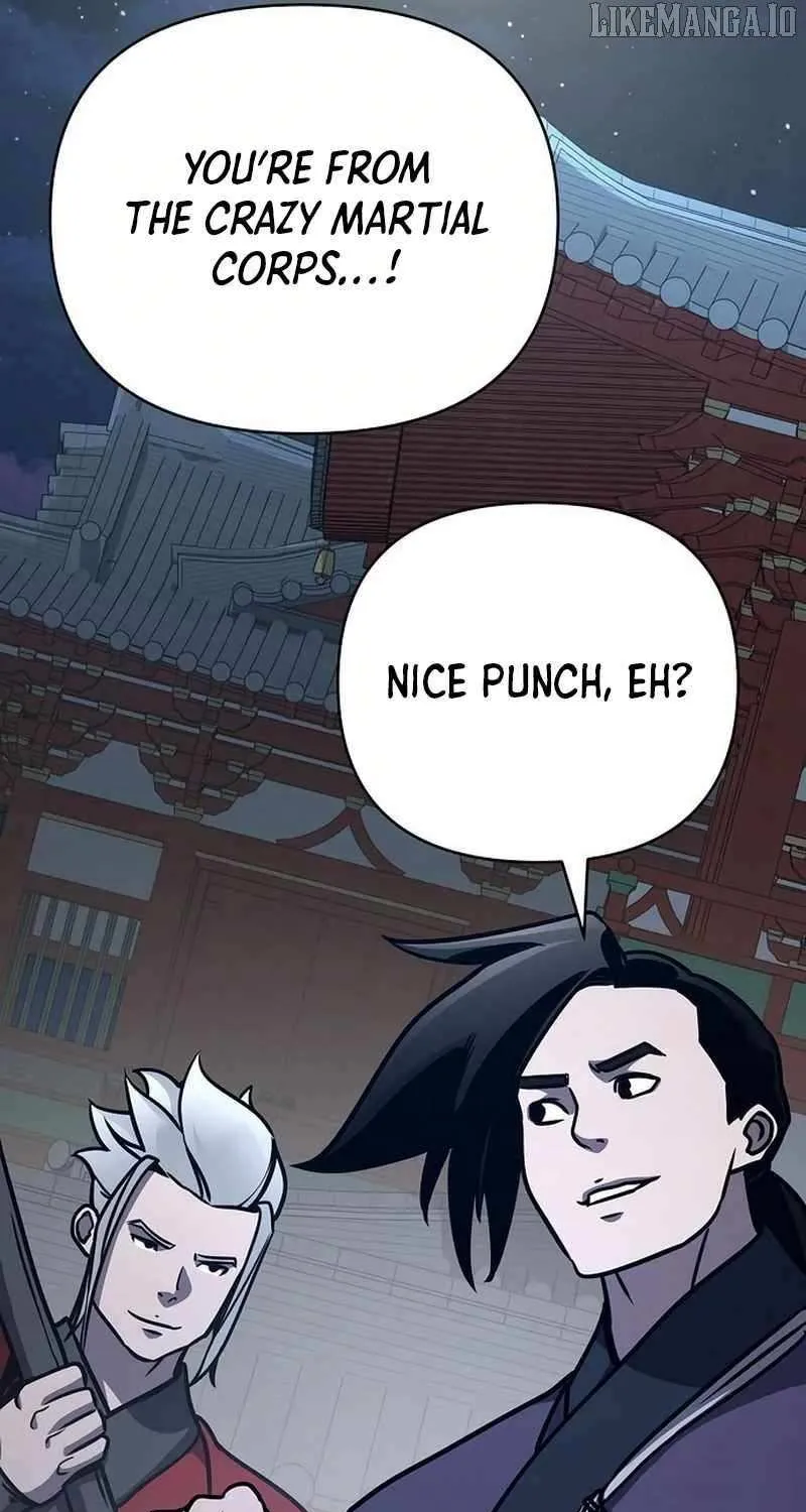 The Suspicious Boy Is One of the World
