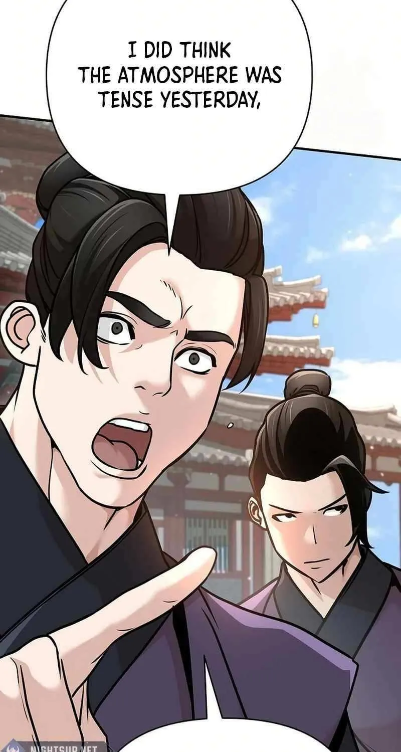 The Suspicious Boy Is One of the World