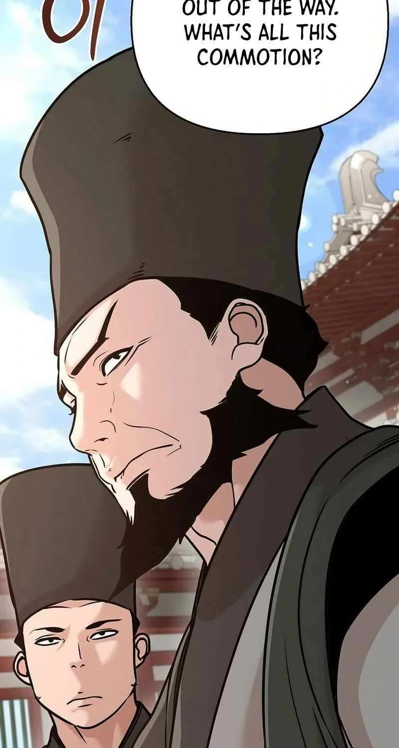 The Suspicious Boy Is One of the World
