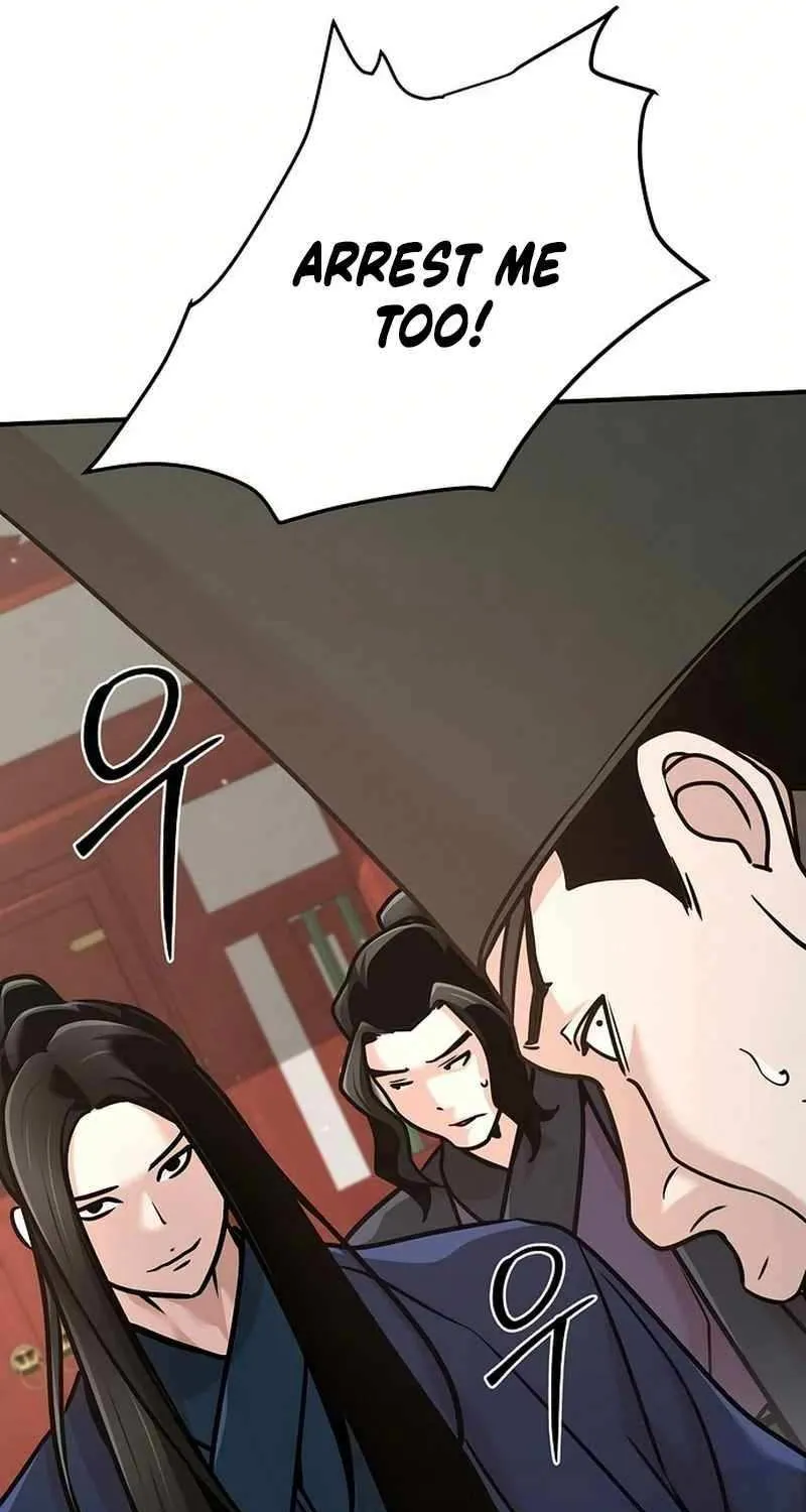 The Suspicious Boy Is One of the World