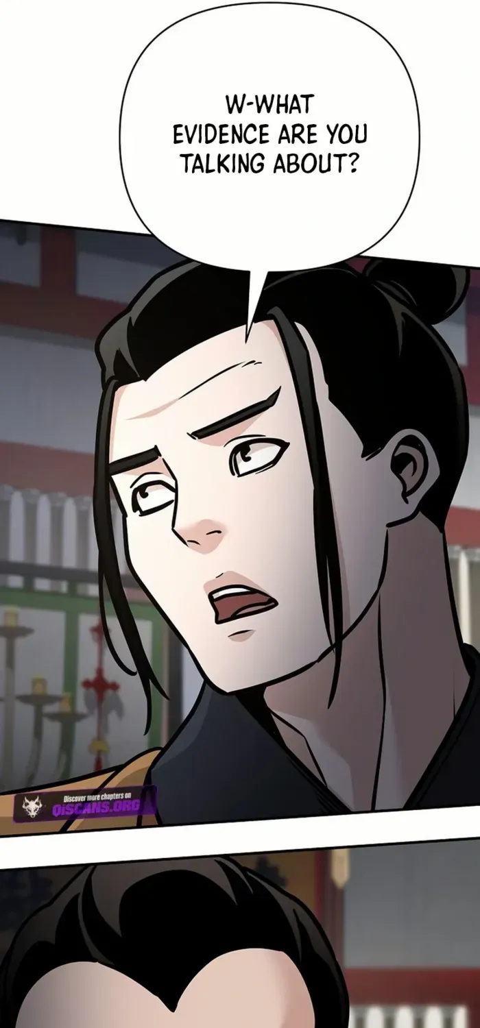 The Suspicious Boy Is One of the World