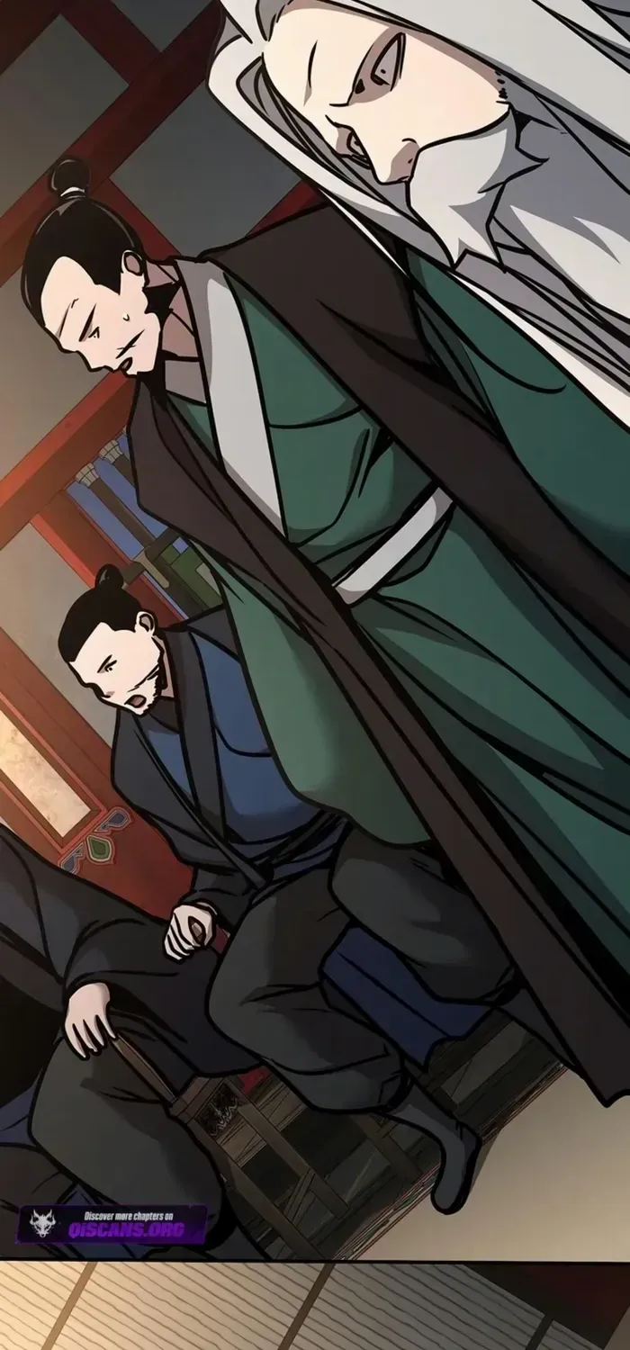 The Suspicious Boy Is One of the World