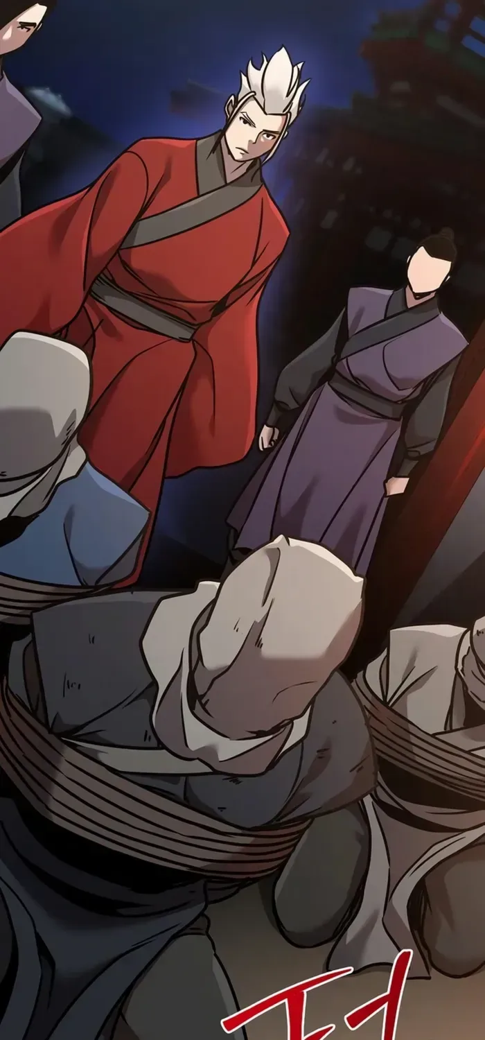 The Suspicious Boy Is One of the World