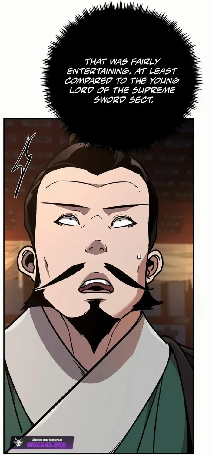 The Suspicious Boy Is One of the World