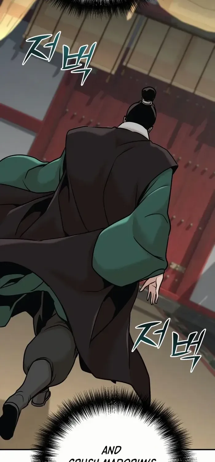 The Suspicious Boy Is One of the World