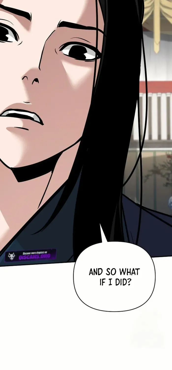 The Suspicious Boy Is One of the World