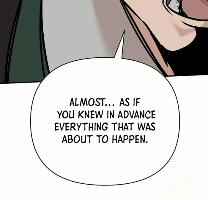 The Suspicious Boy Is One of the World