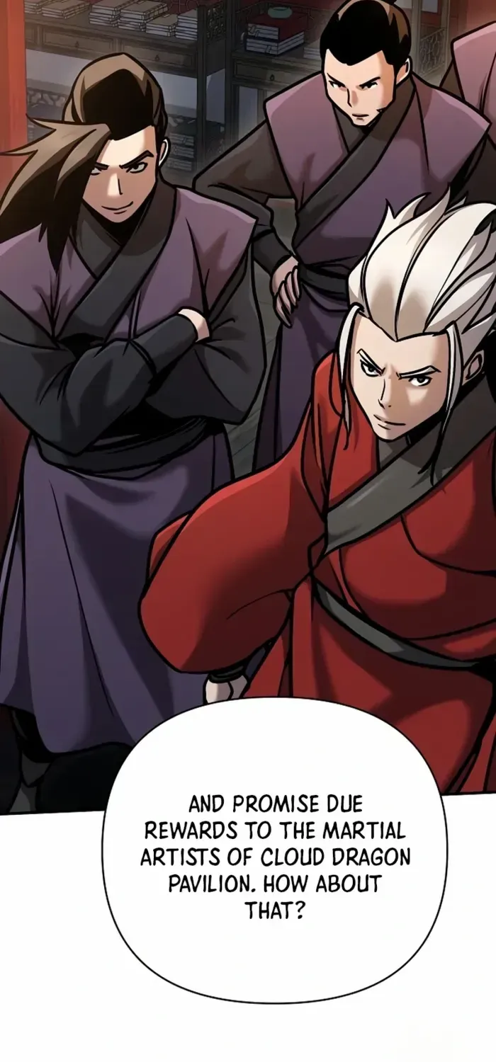 The Suspicious Boy Is One of the World
