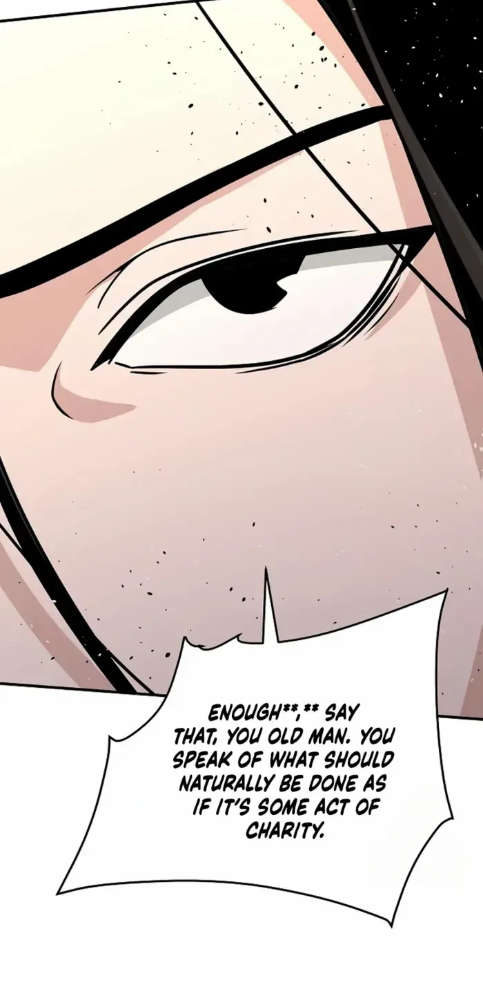 The Suspicious Boy Is One of the World