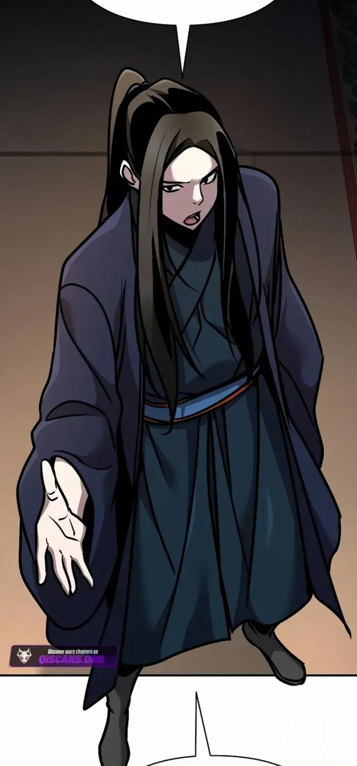 The Suspicious Boy Is One of the World