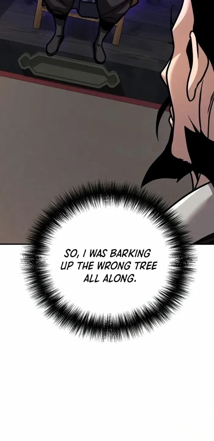 The Suspicious Boy Is One of the World