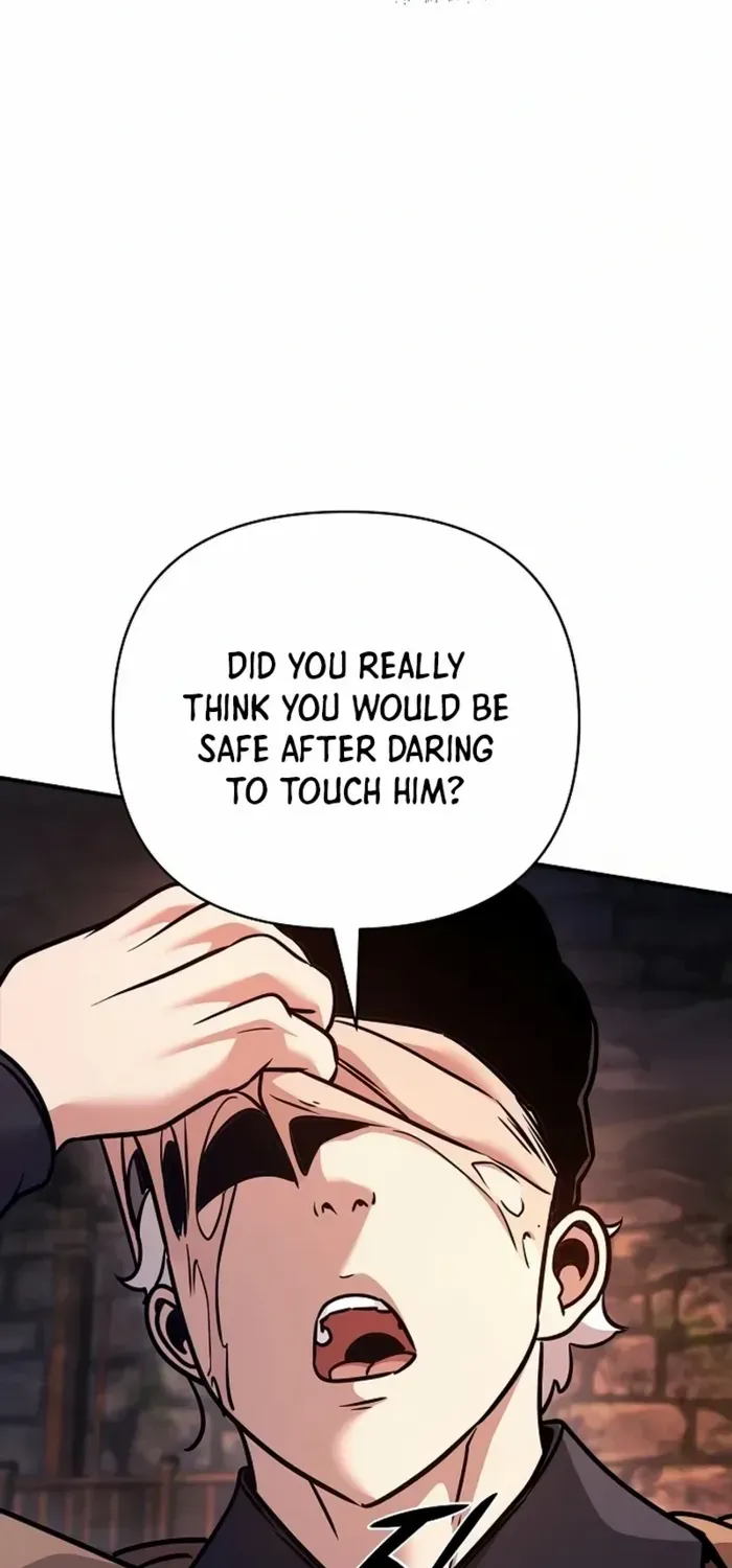 The Suspicious Boy Is One of the World