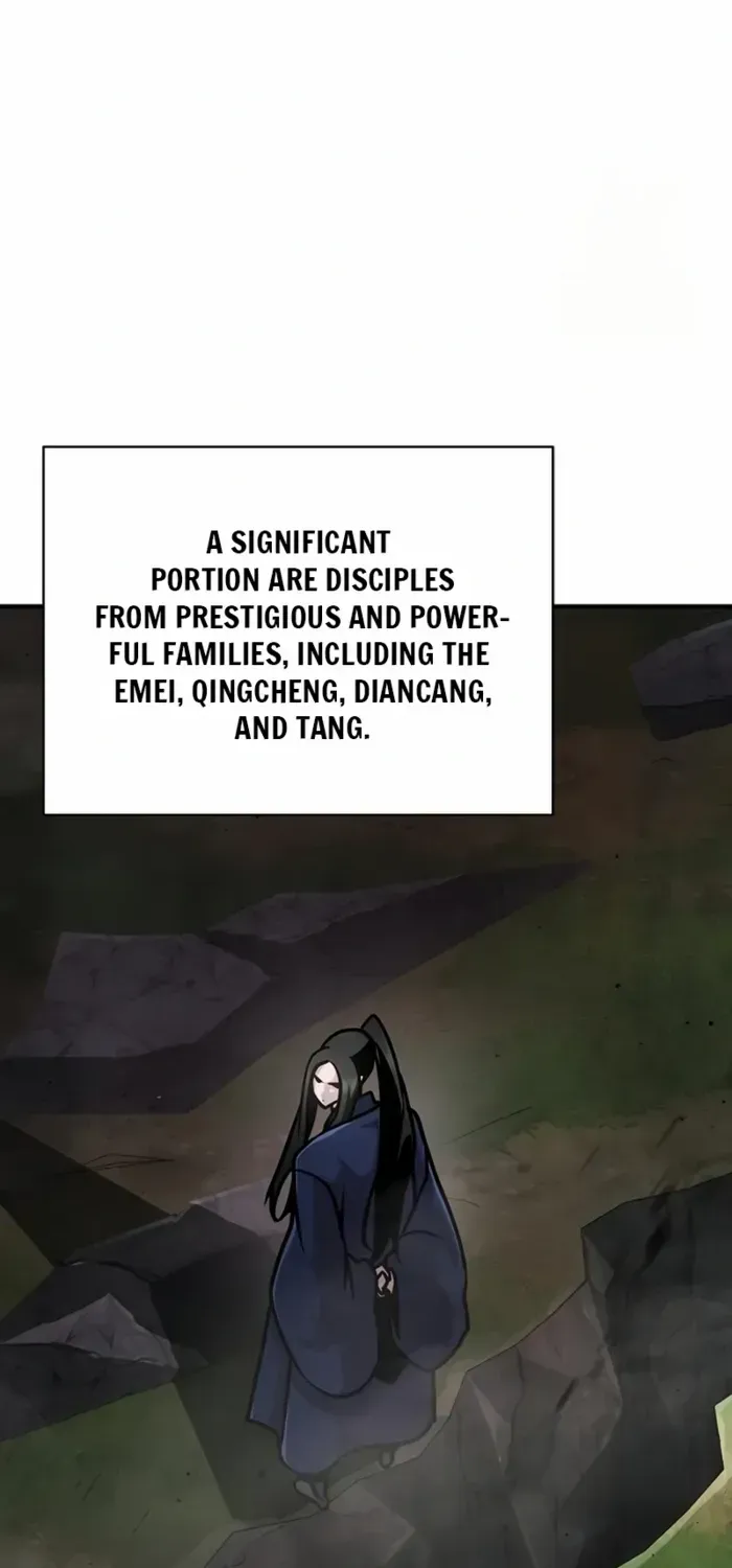 The Suspicious Boy Is One of the World