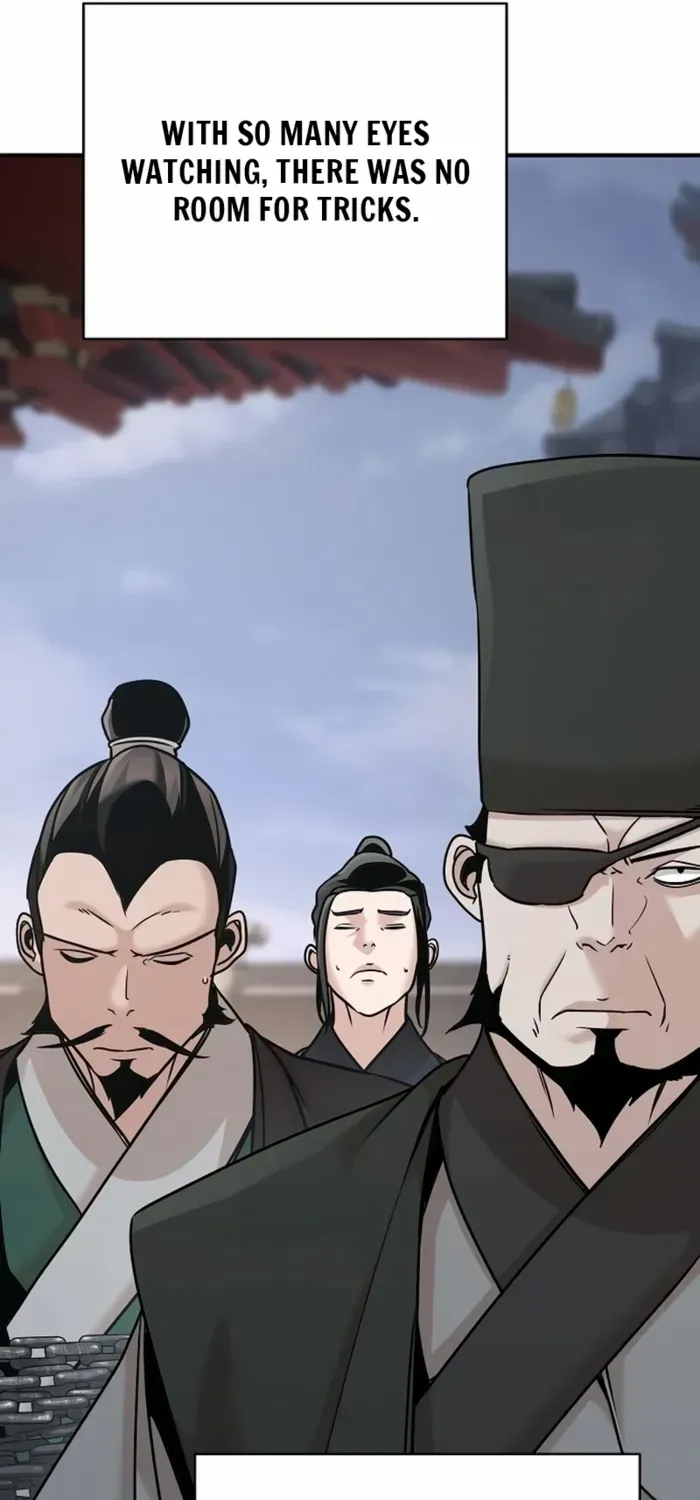 The Suspicious Boy Is One of the World