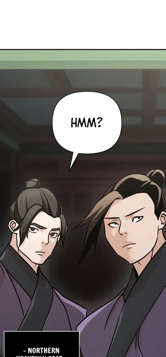 The Suspicious Boy Is One of the World