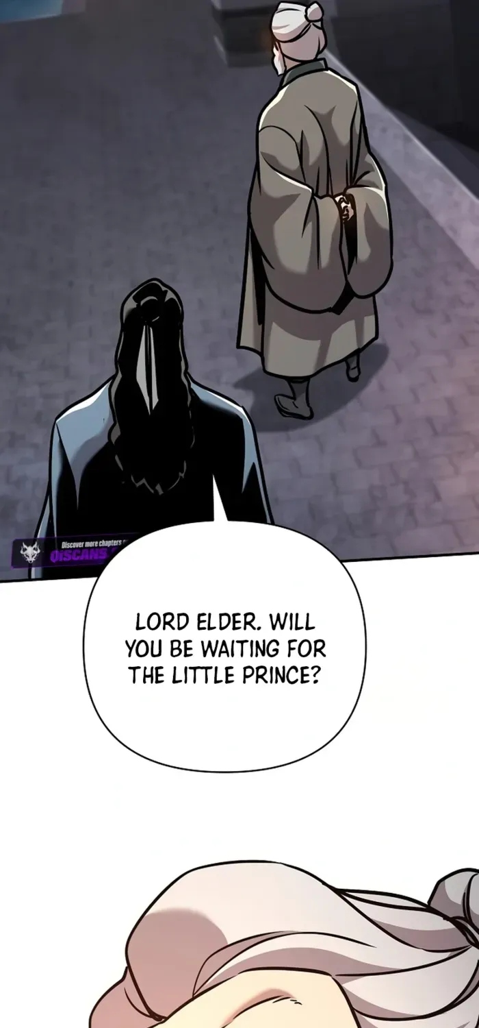 The Suspicious Boy Is One of the World