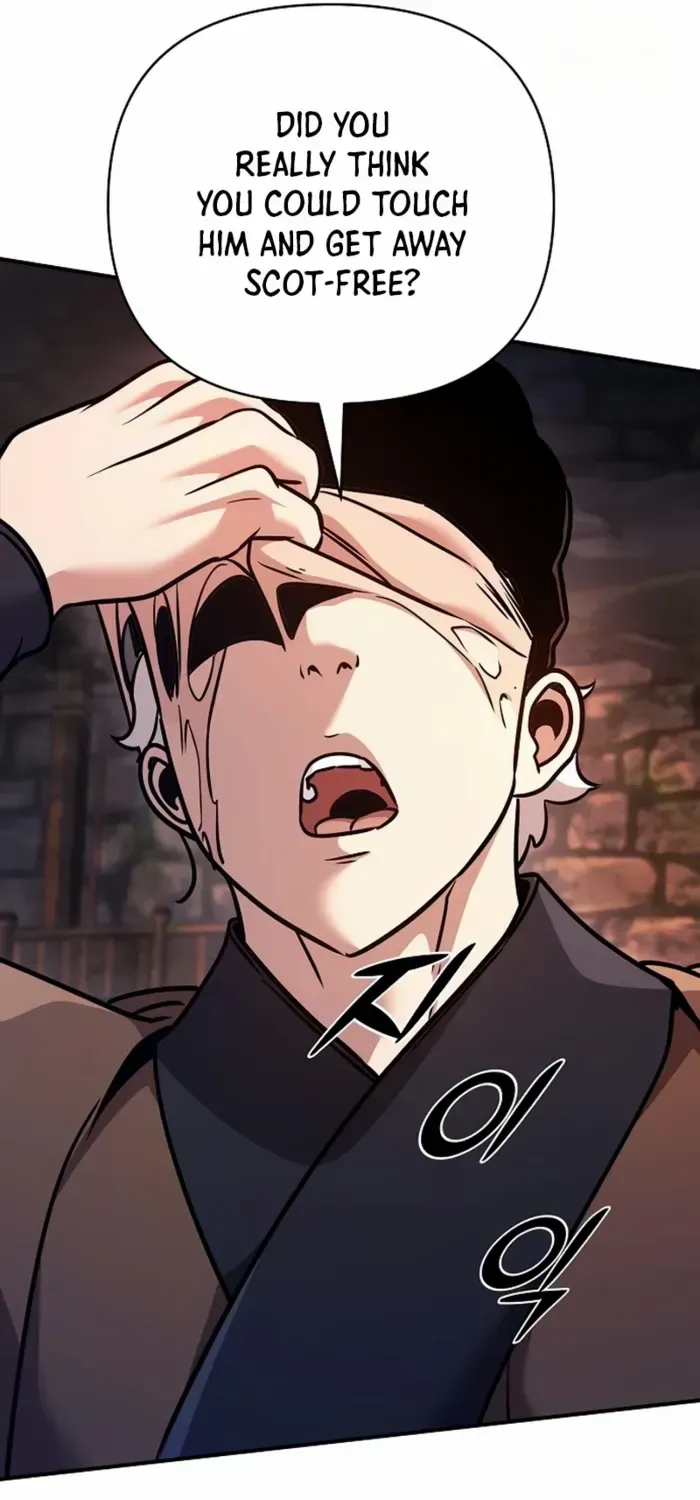 The Suspicious Boy Is One of the World