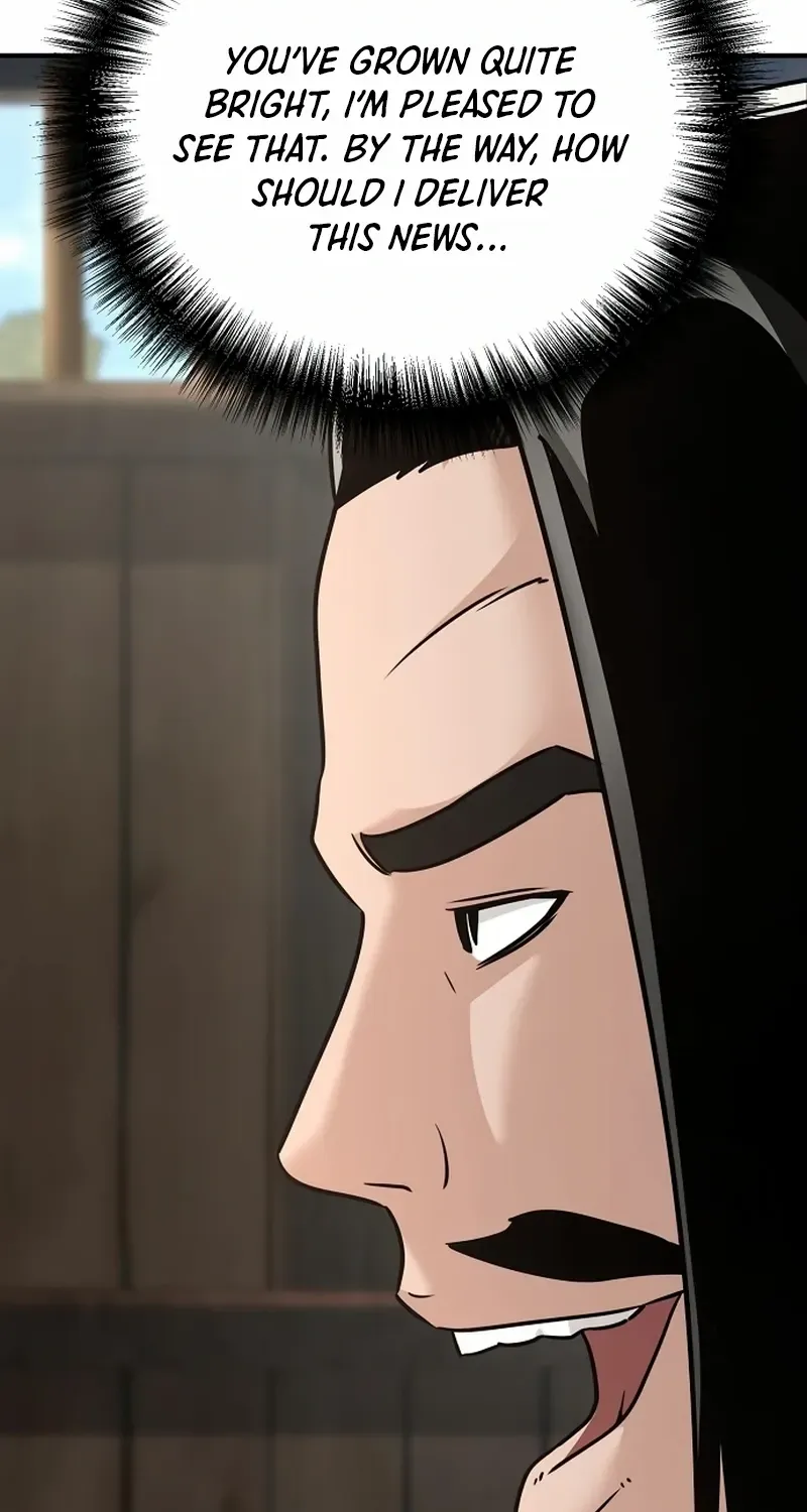 The Suspicious Boy Is One of the World