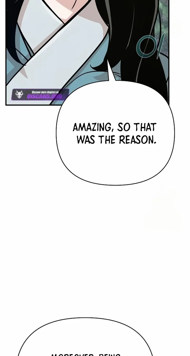The Suspicious Boy Is One of the World