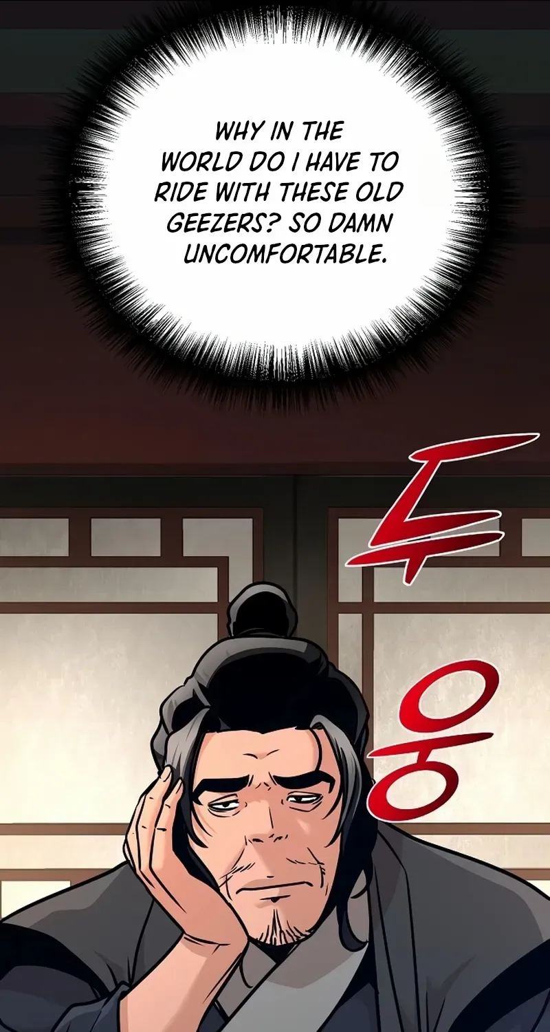 The Suspicious Boy Is One of the World