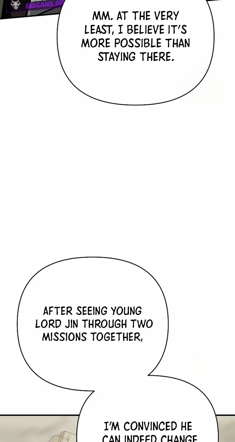 The Suspicious Boy Is One of the World