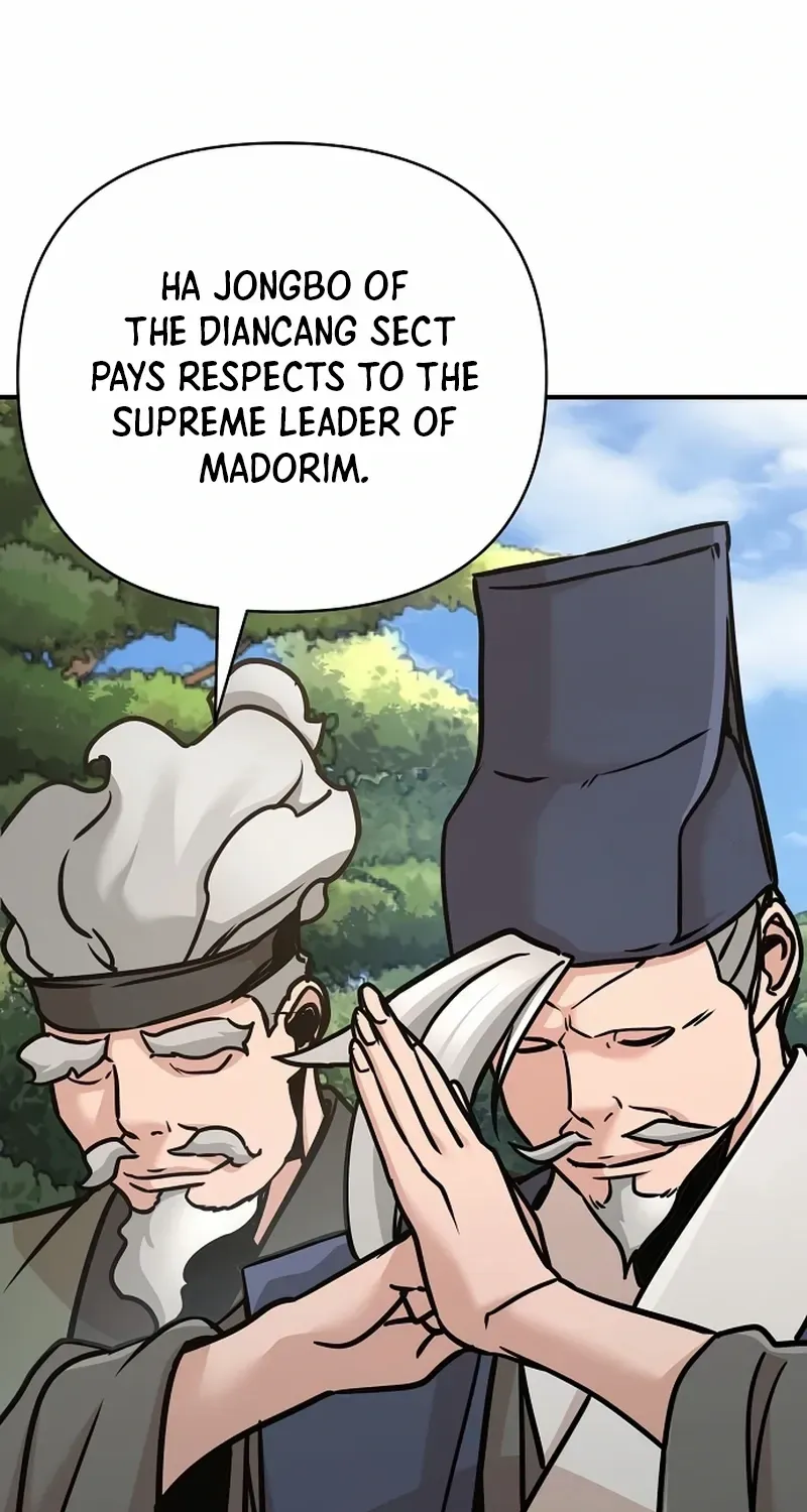 The Suspicious Boy Is One of the World