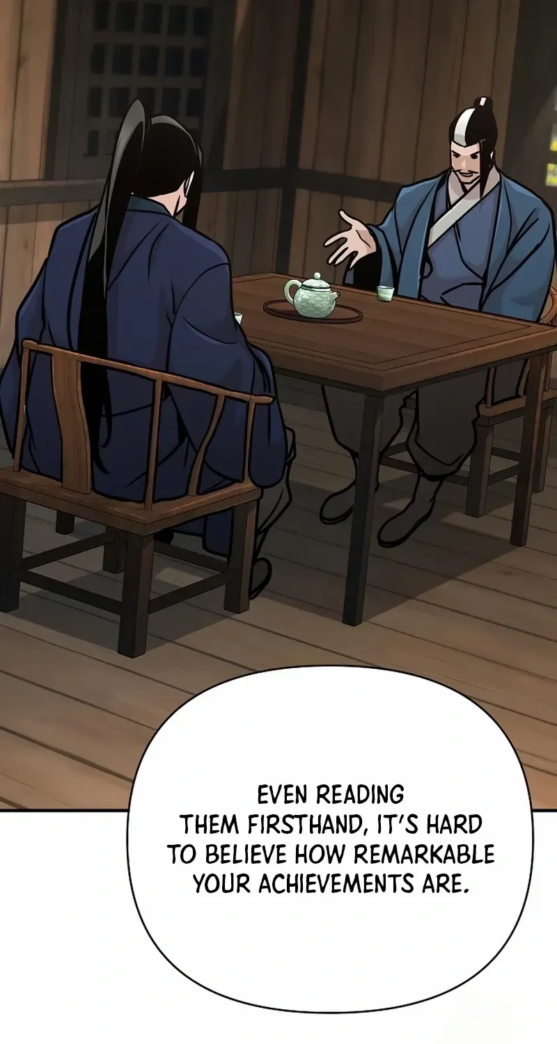 The Suspicious Boy Is One of the World