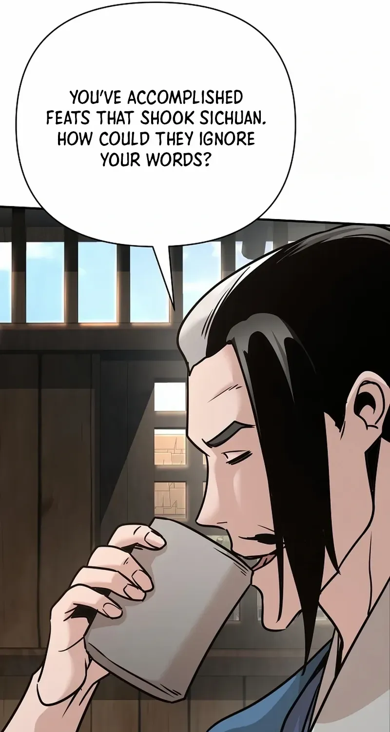 The Suspicious Boy Is One of the World