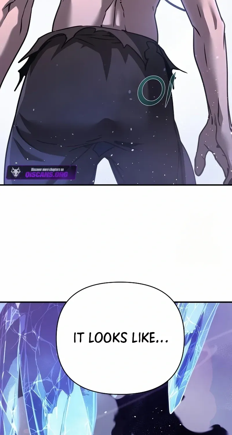 The Suspicious Boy Is One of the World