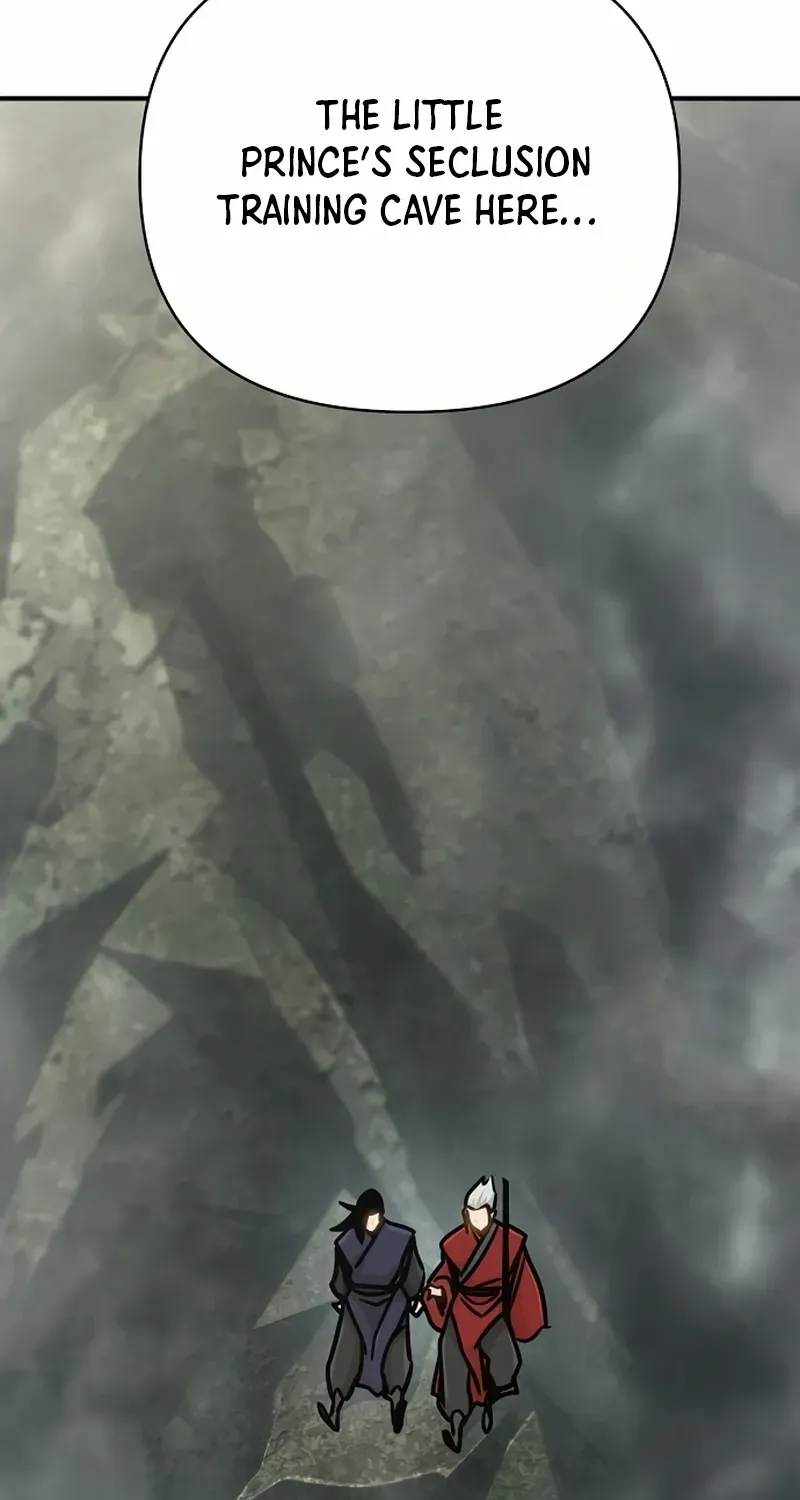 The Suspicious Boy Is One of the World