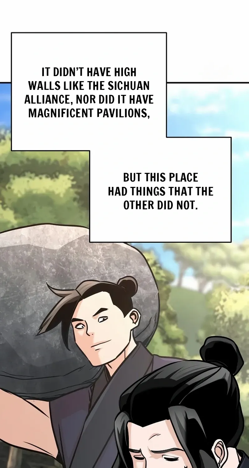 The Suspicious Boy Is One of the World