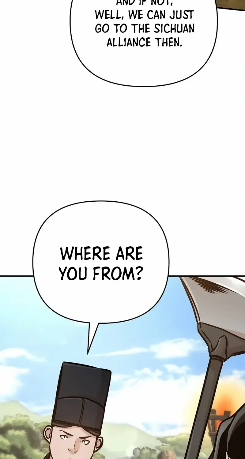 The Suspicious Boy Is One of the World