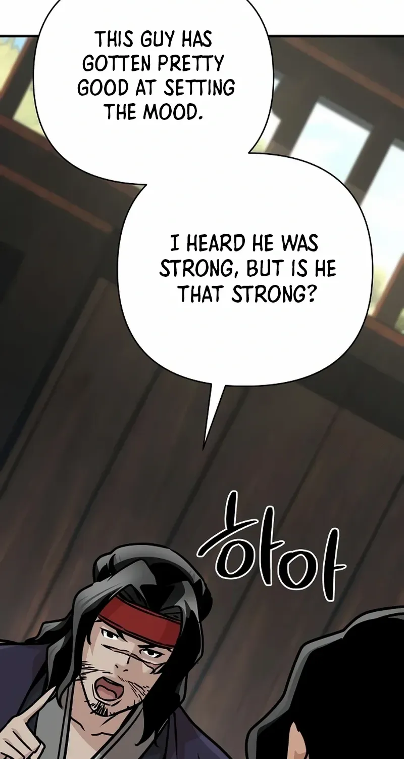 The Suspicious Boy Is One of the World