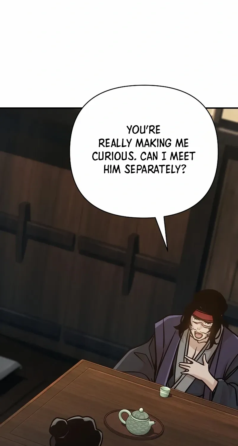 The Suspicious Boy Is One of the World
