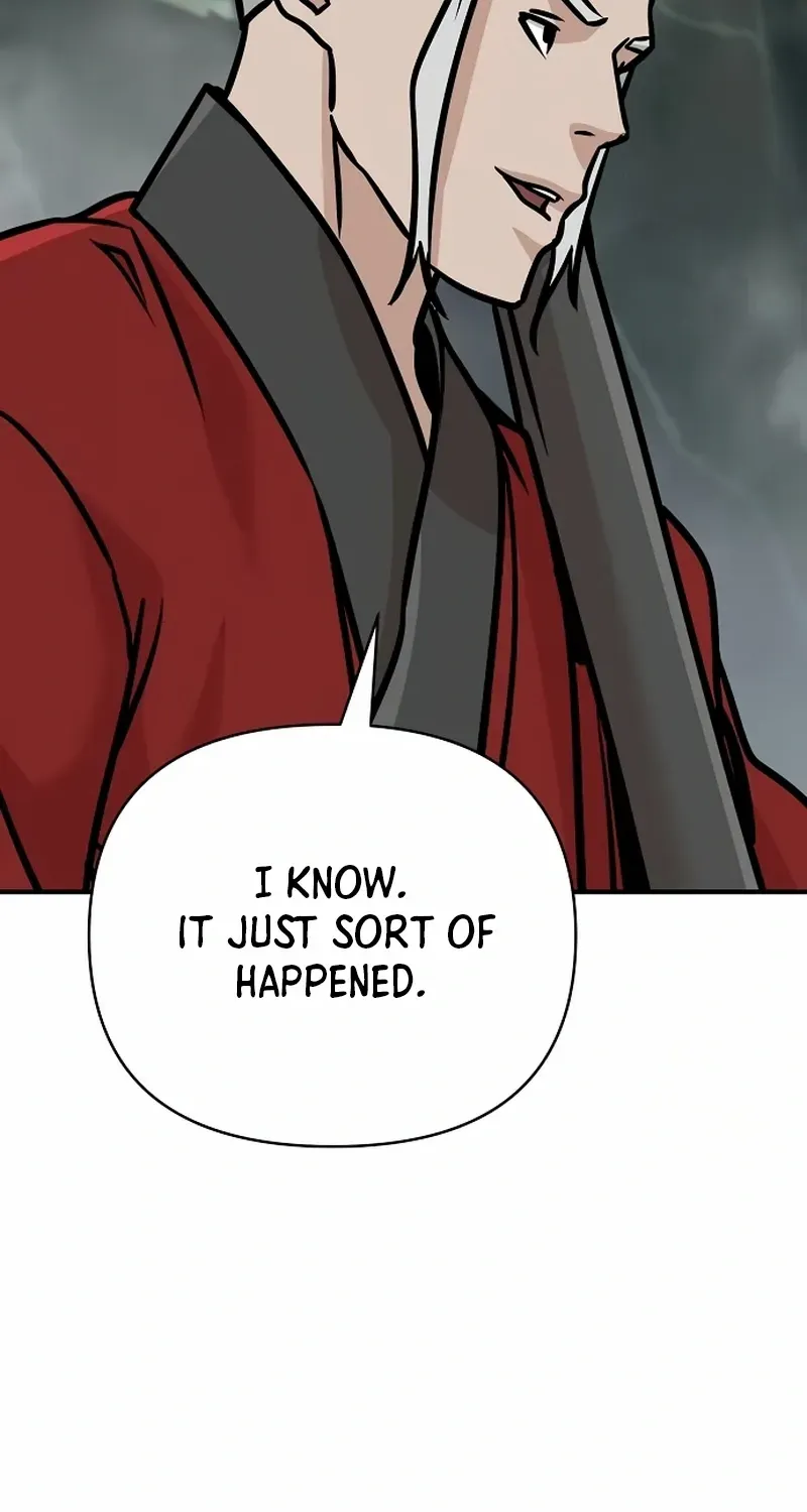 The Suspicious Boy Is One of the World