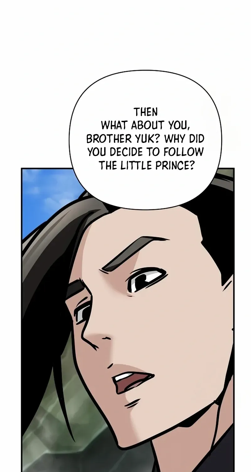 The Suspicious Boy Is One of the World