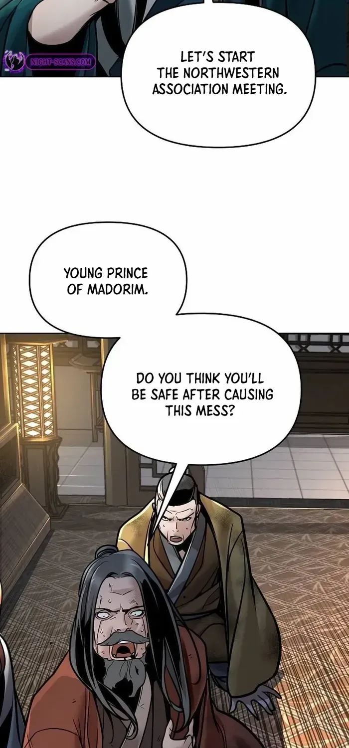 The Suspicious Boy Is One of the World