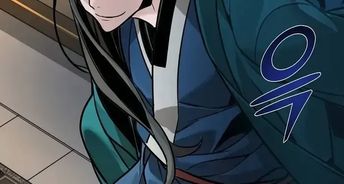 The Suspicious Boy Is One of the World