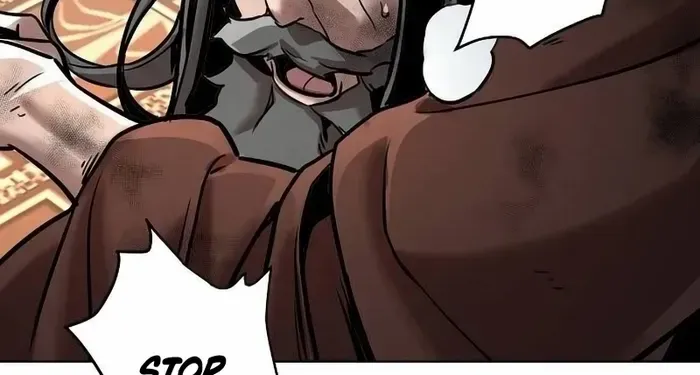 The Suspicious Boy Is One of the World